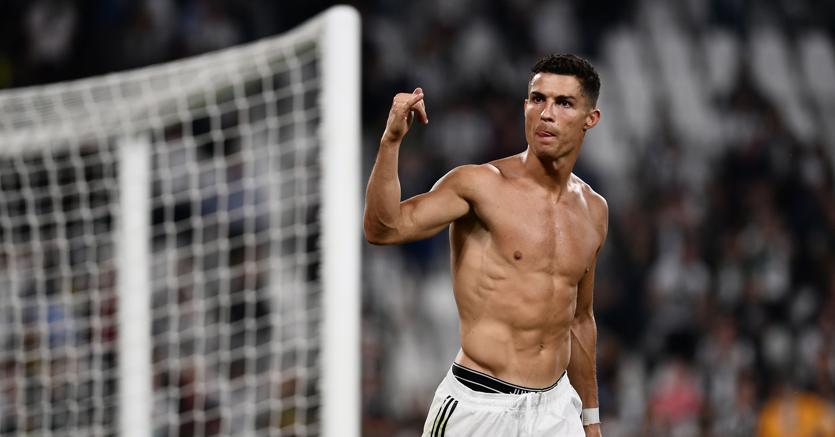 Banca Imi lancia la Juve tra i top club Con Ronaldo triplicano